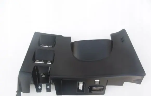 Infiniti Q70 Y51 Dashboard lower bottom trim panel 