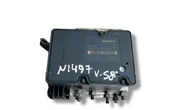 Volvo S80 ABS Pump P08671225 8671224
