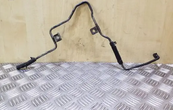 Opel Antara Fuel line pipe