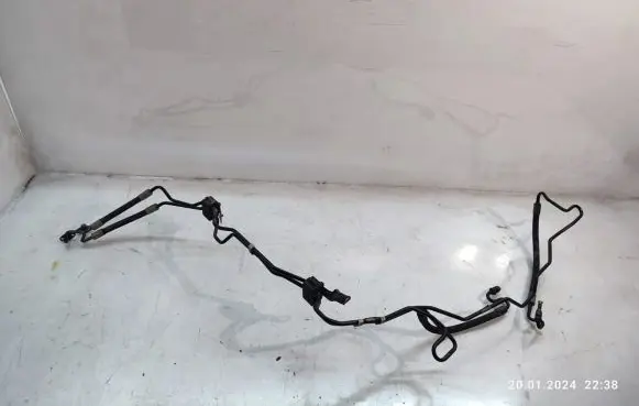 BMW X6 E71 Power steering hose/pipe/line