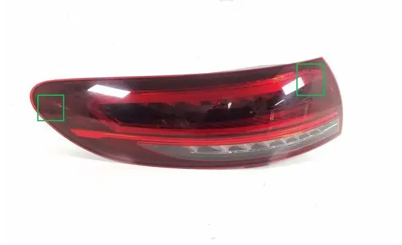 Mercedes-Benz EQC Rear/tail lights A2939062101
