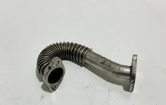 Opel Vivaro EGR valve line/pipe/hose 8200626222