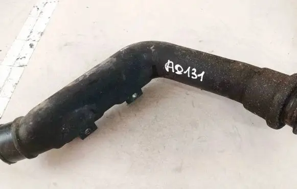 Mazda Premacy Intercooler hose/pipe