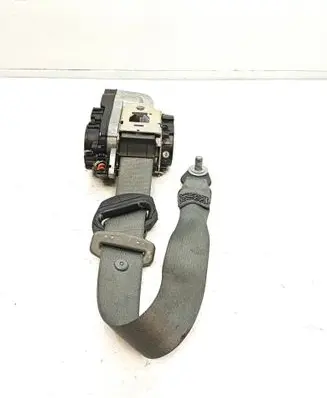 Mercedes-Benz S W221 Front seatbelt 33043798