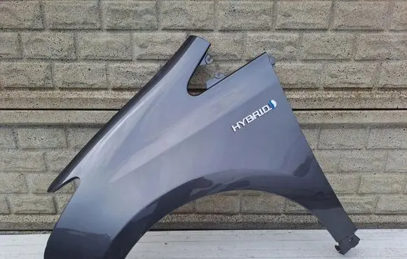 Toyota Prius (XW50) Headlight/headlamp LPTOYPRIUS