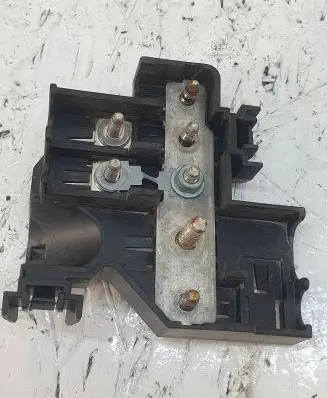 Audi A6 S6 C6 4F Positive wiring loom 4F0941824
