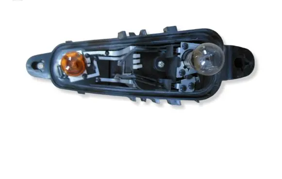 Fiat Grande Punto Tail light bulb cover holder 20403751