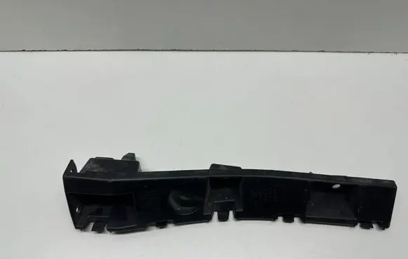Ford Mustang VI Front bumper mounting bracket FR3B16C066AC E903A FNG4191