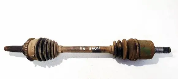 Mazda Premacy Front driveshaft 