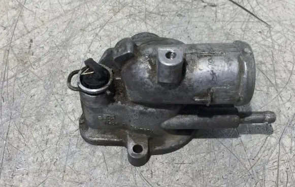 Thermostat/thermostat housing