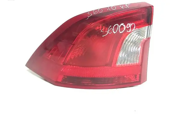 Volvo S60 Rear/tail lights 30796267
