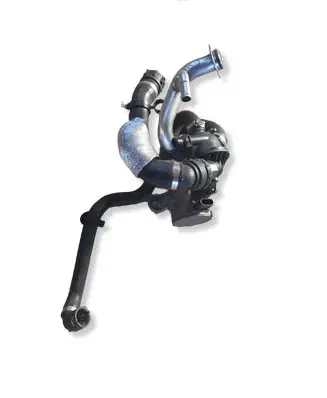 BMW 3 E92 E93 Water pump 7586928 7552403