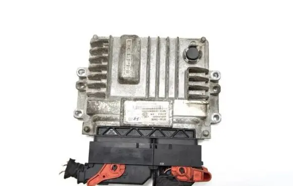 Hyundai ix20 Engine control unit/module 391302A400 28292455 A82924553029