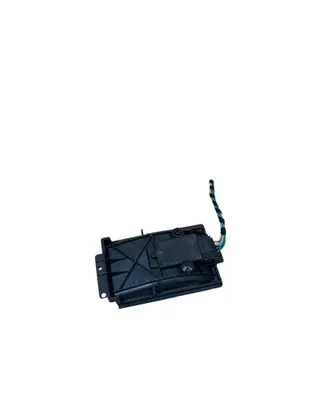 Volkswagen Golf IV Heater blower fan relay 