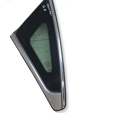Renault Talisman Rear side window 43R016882 DOT184AS2M440 E001143