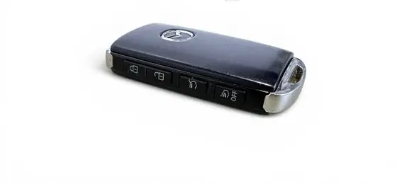 Mazda CX-30 Ignition key/card SKE11E01 54776