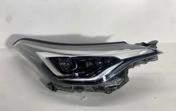 Toyota C-HR I Headlight/headlamp 81110F4250