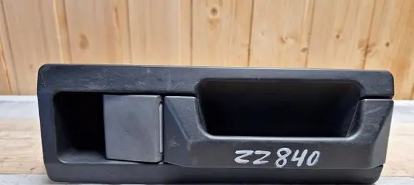 Mercedes-Benz Sprinter W901 W902 W903 W904 Loading door interior handle 9017600061