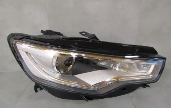 Audi A6 S6 C7 4G Headlight/headlamp A6C7KSENON
