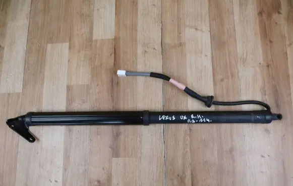 Lexus UX Tailgate strut 6891076010