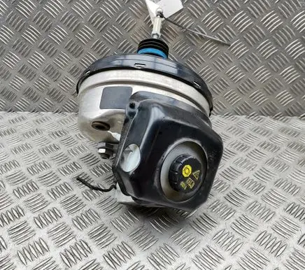 Audi A5 Brake booster 8W0612103G