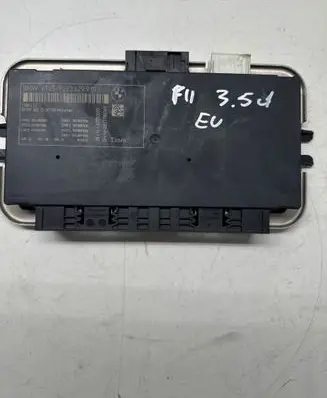 BMW 5 F10 F11 Light module LCM 9273629 011009000