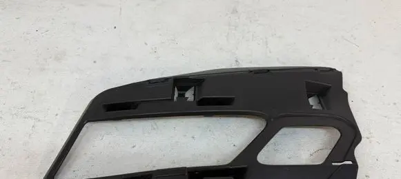 Skoda Karoq Front bumper mounting bracket 57A807055A