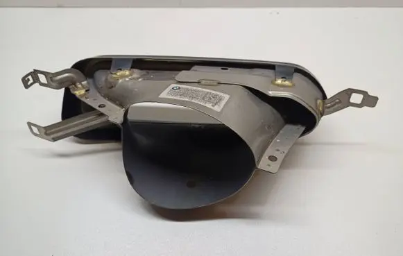 BMW 7 G11 G12 Muffler ending 8064763