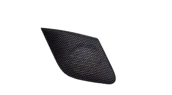 Mercedes-Benz R W251 Rear door speaker cover trim A2517300348 300927