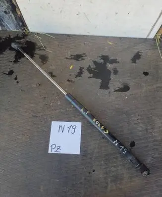 Volkswagen Golf III Tailgate strut 3284728