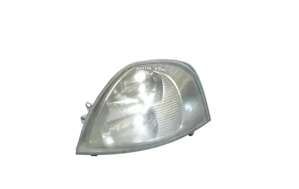 Renault Master II Headlight/headlamp 8200163516 29C5T2 0612152