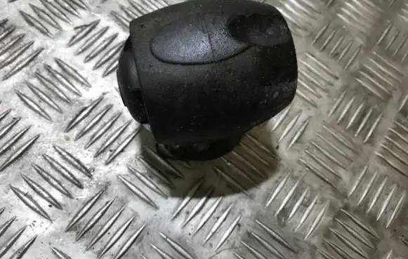 Audi 100 200 5000 C3 Alarm system siren 