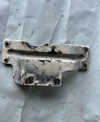 Land Rover Discovery Sport Other under body part 61324A266AB