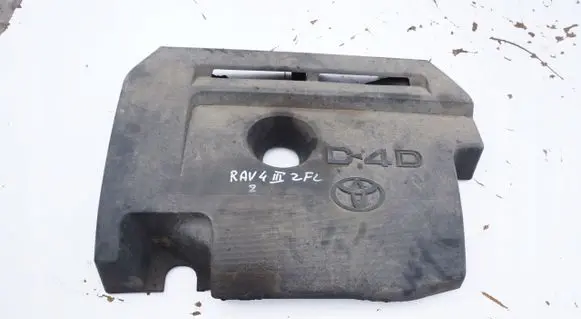 Toyota RAV 4 (XA30) Engine cover (trim) OSONANASILNIK