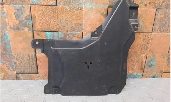 BMW 4 G22 G23 G24 G26 Front underbody cover/under tray 9854304 51719854304
