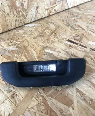 Mercedes-Benz A W177 Rear interior roof grab handle A0009064805 013190 0009064805