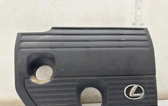 Lexus ES VII XZ10 Engine cover (trim) 1260125140
