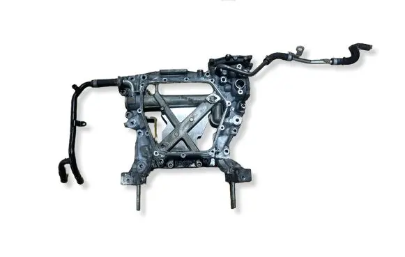 Subaru Ascent Oil sump 