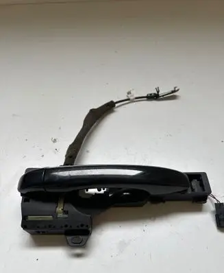 Renault Talisman Front door exterior handle 806067663r