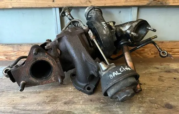 Honda Civic Turbo RSRK RSR