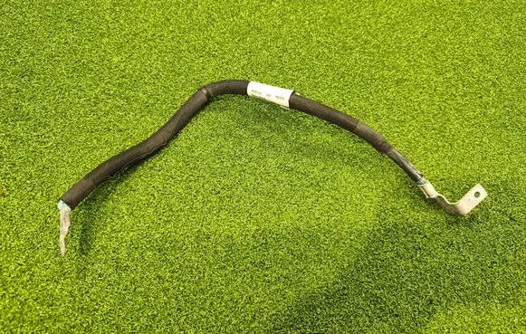 Renault Trafic III (X82) Negative earth cable (battery) 240805484R