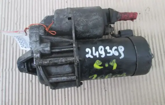 Renault 19 Starter motor