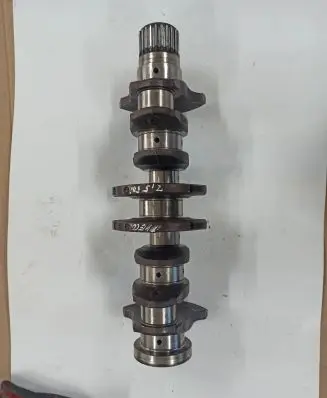 Iveco Daily 45 - 49.10 Crankshaft 