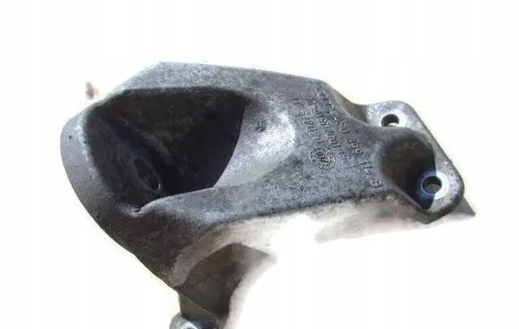 Audi A6 S6 C6 4F Gearbox mounting bracket