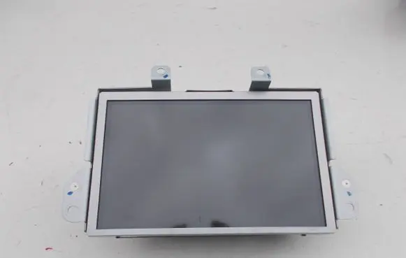 Ford Focus Screen/display/small screen JM5T14G370HNC GM5T18B955SB