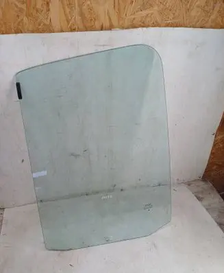 Fiat Ducato Front door window/glass (coupe) DOT37AS2M47 43R001099