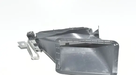 BMW X3 F25 Air micro filter air duct channel part 9184012 64319184012