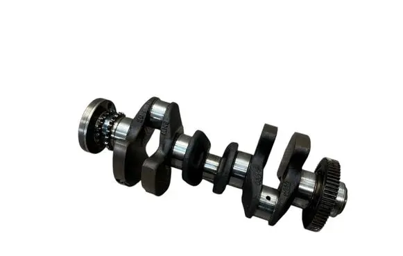 Mini One - Cooper R56 Crankshaft 