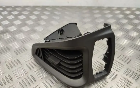 Ford Transit Custom Dashboard side air vent grill/cover trim BK21V018B09AAW