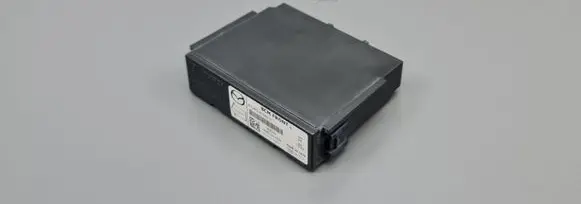 Mazda 6 Other control units/modules KD45675X0C KD45675X0 K3239